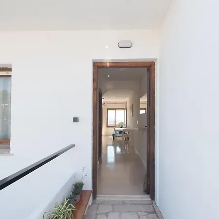 Blu Mare Apartment *