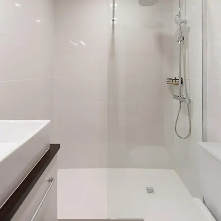 Blu Mare Apartment * Peniscola