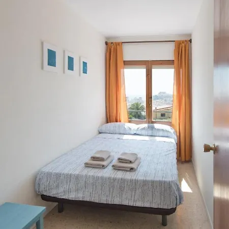 Blu Mare Apartment Peniscola