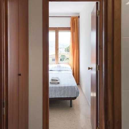 Blu Mare Apartment * Peniscola