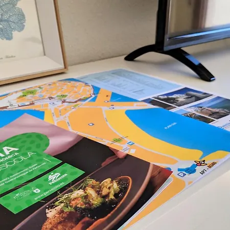 Apartment Blu Mare Apartment