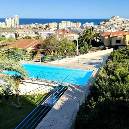 Blu Mare Apartment Peniscola