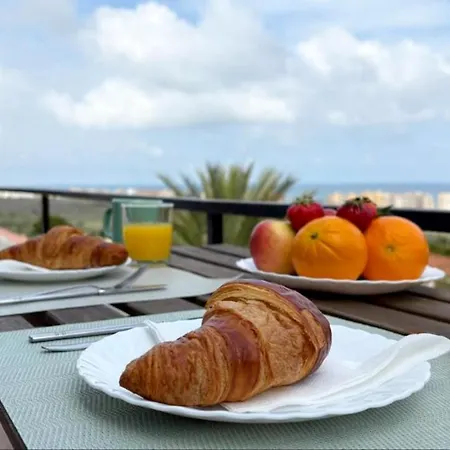 Blu Mare Apartment *