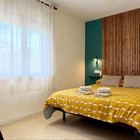 Blu Mare Apartment Apartment *