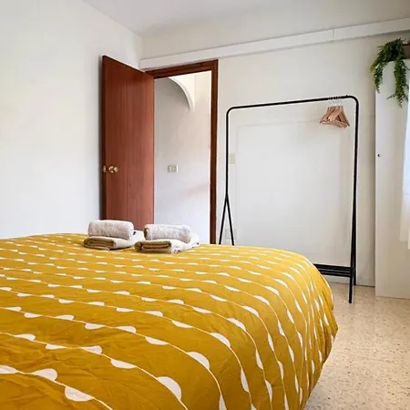 Blu Mare Apartment Peniscola