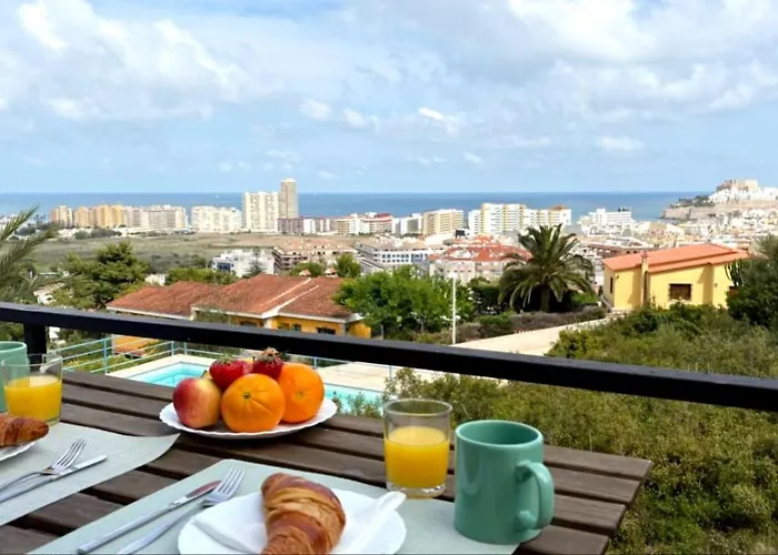 Blu Mare Apartment *