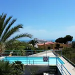 Διαμέρισμα Blu Mare *