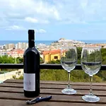 Διαμέρισμα Blu Mare Peñíscola