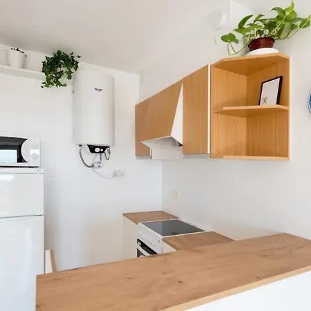 Apartamento Blu Mare Peñíscola