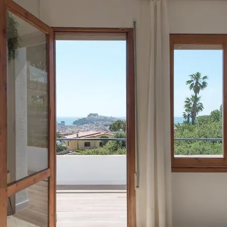 Blu Mare Apartament *