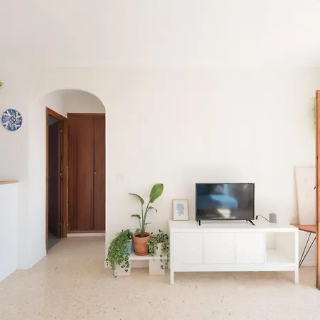 Blu Mare Apartamento Peñíscola