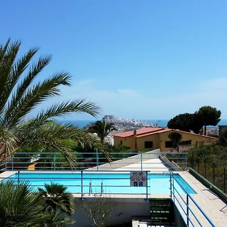 Apartamento Blu Mare *