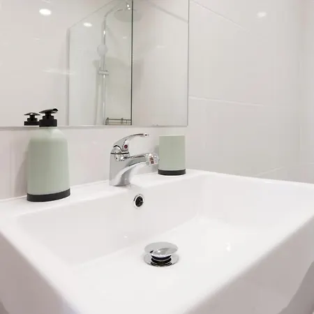 Blu Mare Apartamento