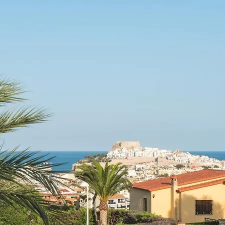 Blu Mare Peñíscola