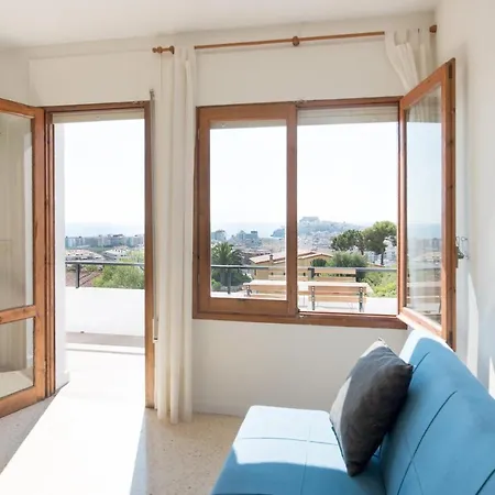 Blu Mare * Peñíscola