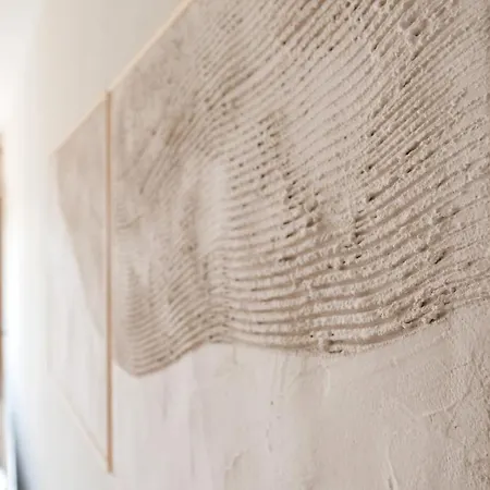 Apartamento Blu Mare