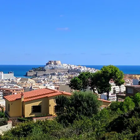 Blu Mare * Peñíscola
