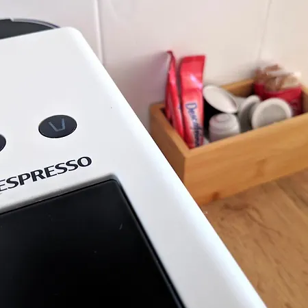 Apartament Blu Mare Peñiscola