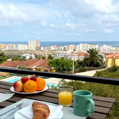 Blu Mare Apartament *