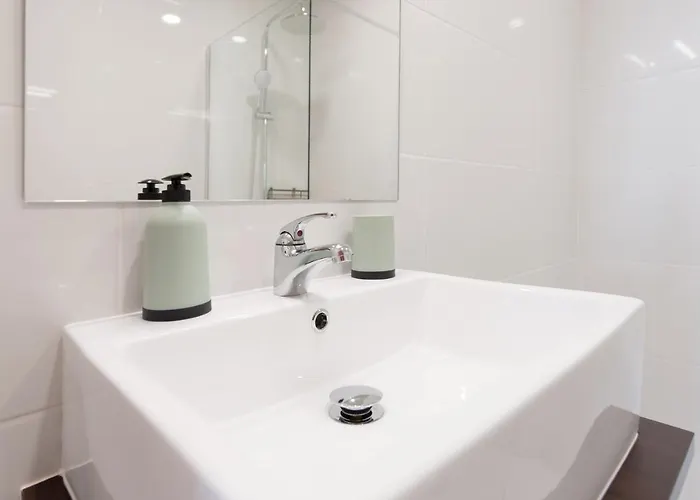 Blu Mare アパート