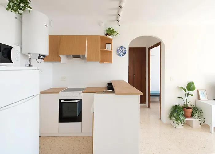 Blu Mare * Peñíscola