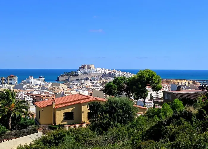 Blu Mare * Peñíscola