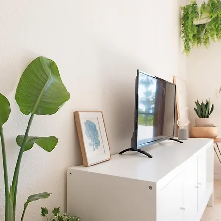 Appartement Blu Mare *