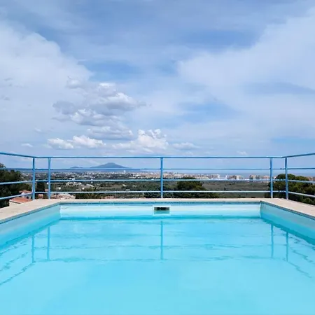 Blu Mare * Peñíscola