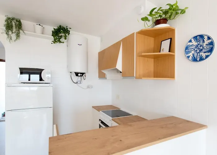 Διαμέρισμα Blu Mare Peñíscola