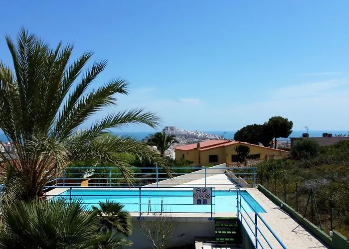 Διαμέρισμα Blu Mare *