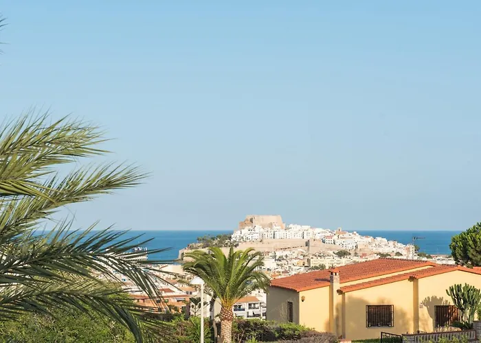 Blu Mare Peñíscola