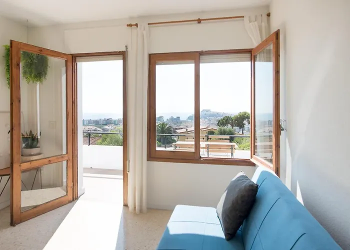 Blu Mare * Peñíscola