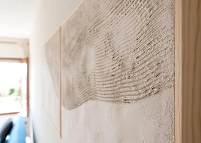 Διαμέρισμα Blu Mare