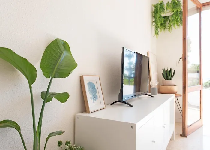 Διαμέρισμα Blu Mare *