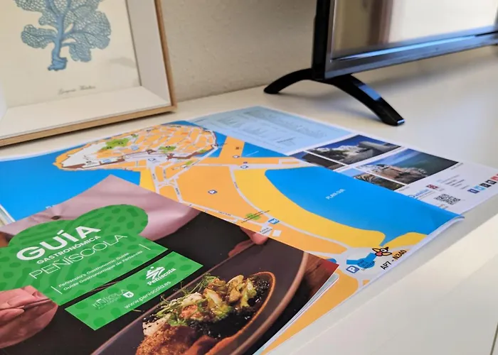 Διαμέρισμα Blu Mare