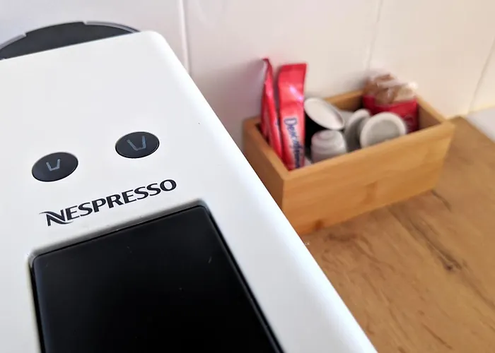 Διαμέρισμα Blu Mare Peñíscola