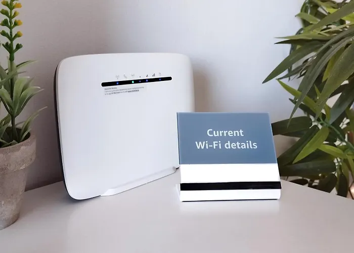 Διαμέρισμα Blu Mare *